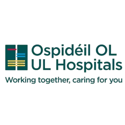 UL Hospitals Logo